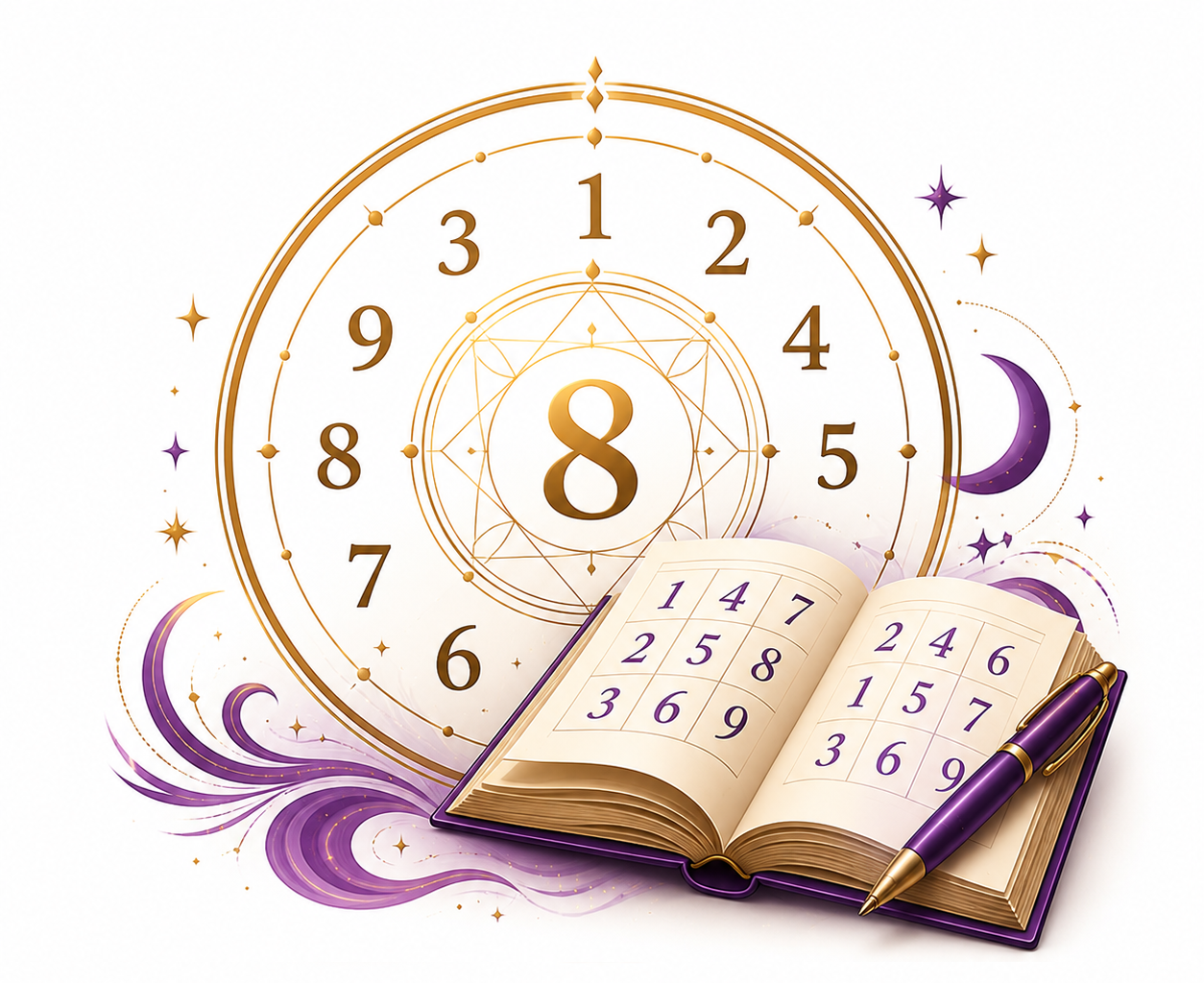 Numerology